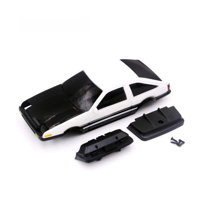 RC Karosserie Zubehör für Mini RC Car 1:43