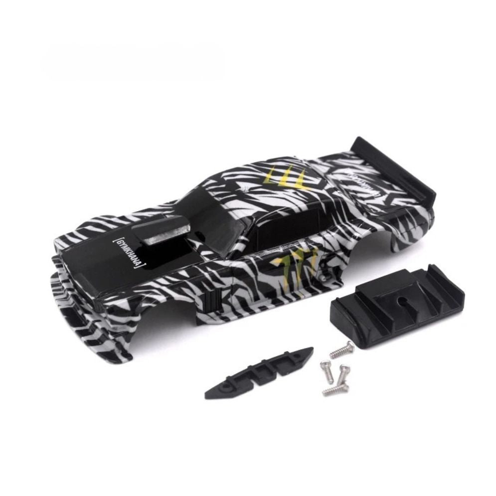 RC Karosserie Zubehör für Mini RC Car 1:43