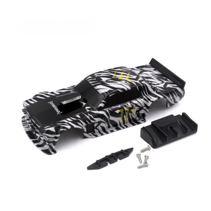 RC Karosserie Zubehör für Mini RC Car 1:43