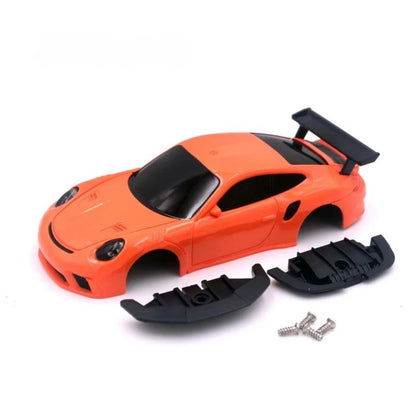 RC Karosserie Zubehör für Mini RC Car 1:43