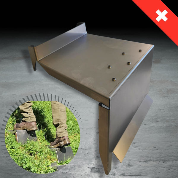 Stahlblech