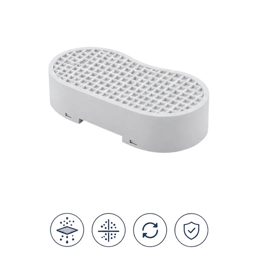 Replacement Filters for Cat Fountains – 3-Pack / 6-Pack