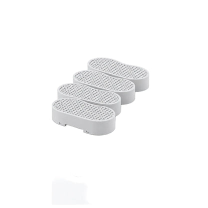 Replacement Filters for Cat Fountains – 3-Pack / 6-Pack