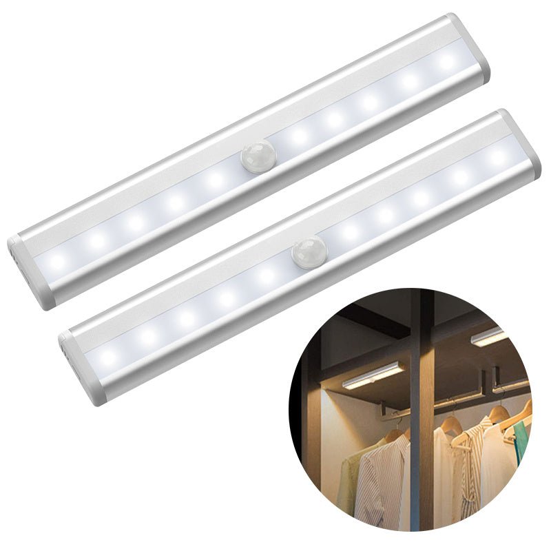 Luminique - LED Sensor Leuchten - Garos