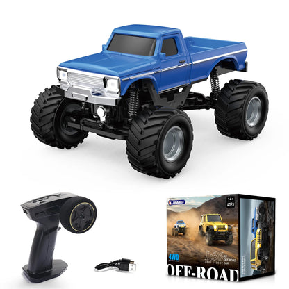 RC Crawler Car 1:36 proportional gesteuert mit Fernbedienung