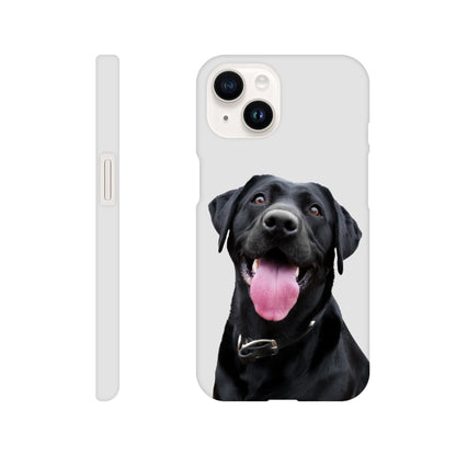 Hochwertige, personalisierbare Slim Case Handyhülle für iPhone – schlankes Design & starker Schutz - Garos
