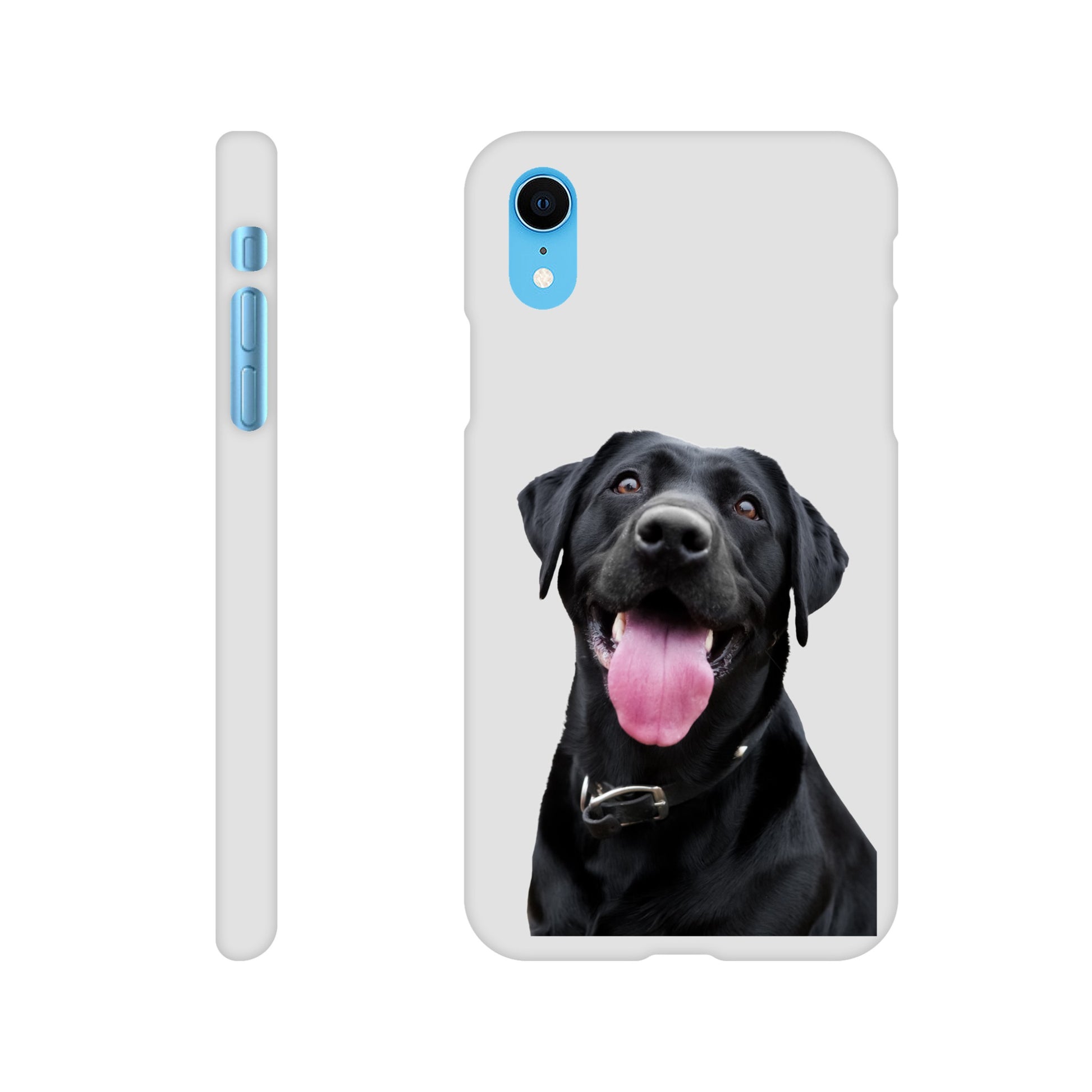 Hochwertige, personalisierbare Slim Case Handyhülle für iPhone – schlankes Design & starker Schutz - Garos