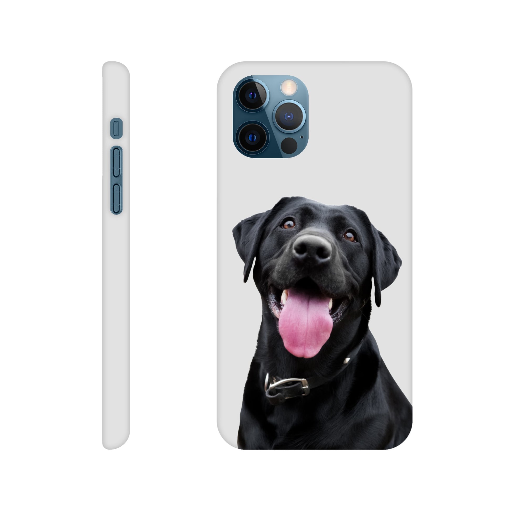 Hochwertige, personalisierbare Slim Case Handyhülle für iPhone – schlankes Design & starker Schutz - Garos