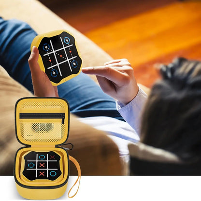 Schutzhülle für Tic Tac Toe – robust & leicht für unterwegs